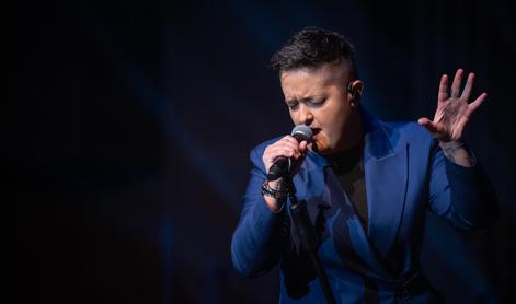 Marija Šerifović žaluje, umrl ji je oče