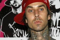 Travis Barker na solo plošči gosti Emninema