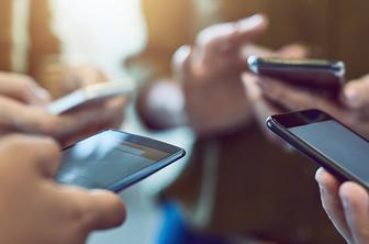 Najboljše mobilno omrežje ima Telekom Slovenije