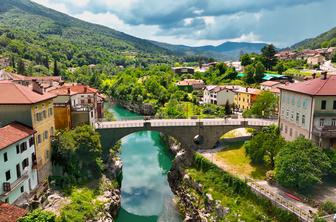 Slovenija med najvarnejšimi državami na svetu, prehitela je večino Evrope