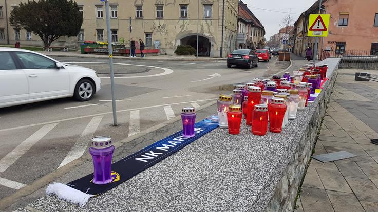 sveče | Foto: Samanta Gomboc