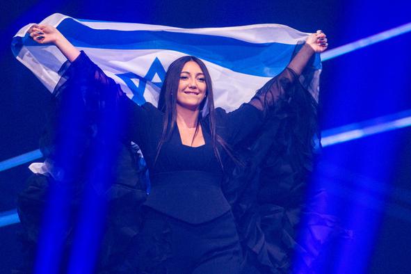Znano je, ali bo Izrael lahko sodeloval na Evroviziji