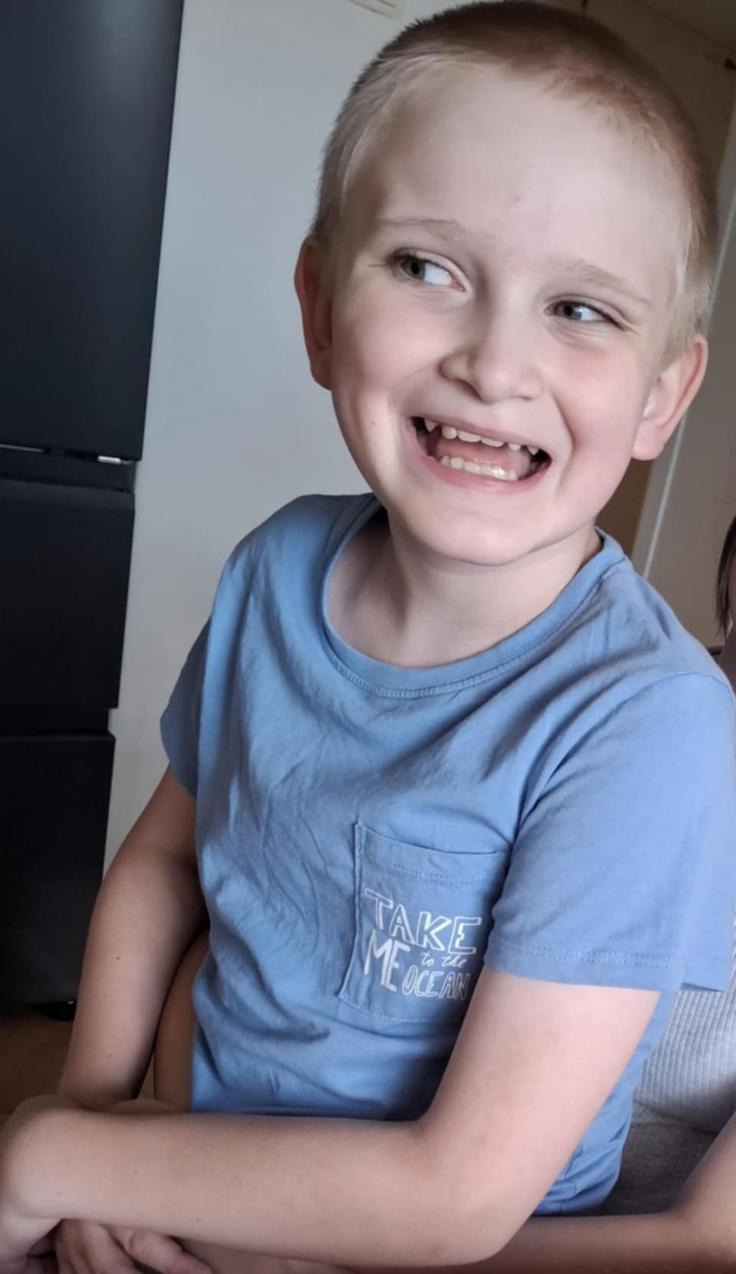 otroci, pisma malih borcev, Božiček za male borce | Foto: Društvo Viljem Julijan