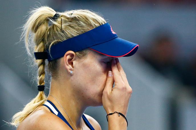 Angelique Kerber | Foto Reuters