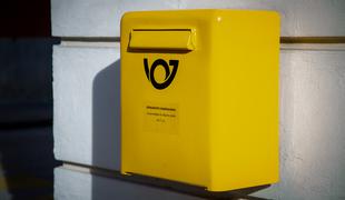 Izteče se še zadnji rok za prijavo za glasovanje na referendumu po pošti iz Slovenije