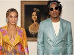 Beyonce, Jay-Z