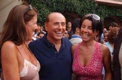  Ciao Berlusconi