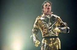 Skupina Jackson 5 na turnejo s hologramom Michaela Jacksona