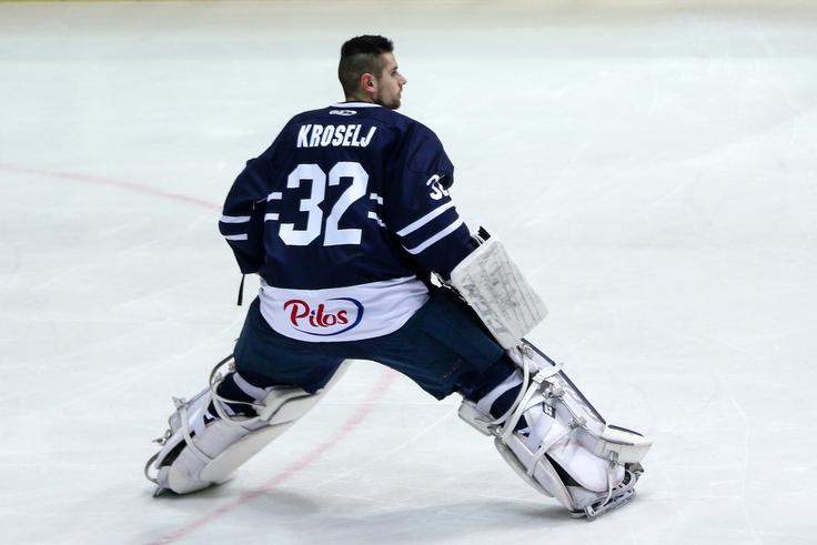 Četrti poskus v Zagrebu se je končal klavrno. Po slovesu od medvedjega brloga, mu je odleglo, pravi. | Foto: Matic Klanšek Velej/Sportida