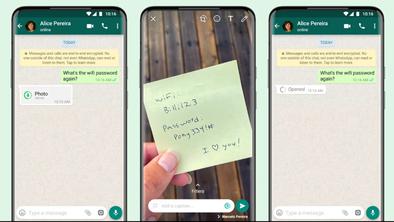 WhatsApp dobil novost, ki jo njegovi uporabniki morate poznati