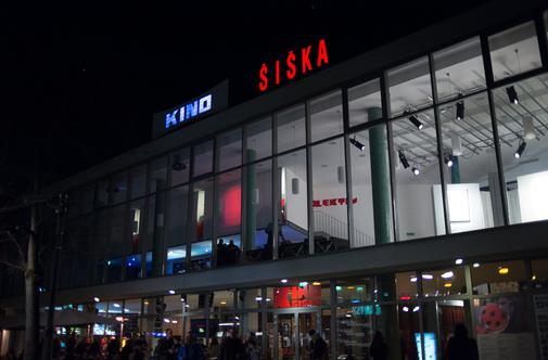 Objavljen že tretji razpis za direktorja Kina Šiška