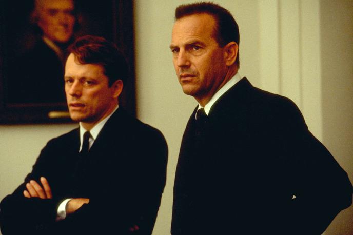 Trinajst dni, Kevin Costner, Steven Culp | Foto IMDb