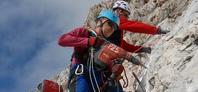 Do vključno sobote na Triglav ne hodite s Kredarice