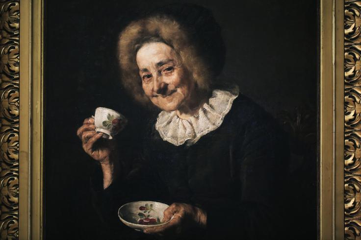 Kofetarica | Foto: STA