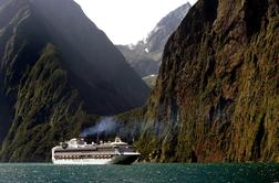 Nova Zelandija bo turistom za vstop v državo zaračunala 20 evrov