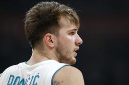 Bo Luka Dončić res "šele" četrti izbor na naboru lige NBA?