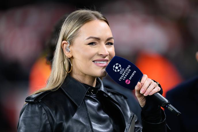 Laura Woods | Foto Guliverimage