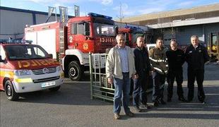 Sava Tires donirala pnevmatike
