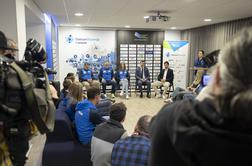 Tina Šutej na dvoransko SP odkrito po zlato medaljo