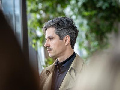 Leva sredina v iskanju soglasja o skupni podpori enemu kandidatu za predsednika DZ