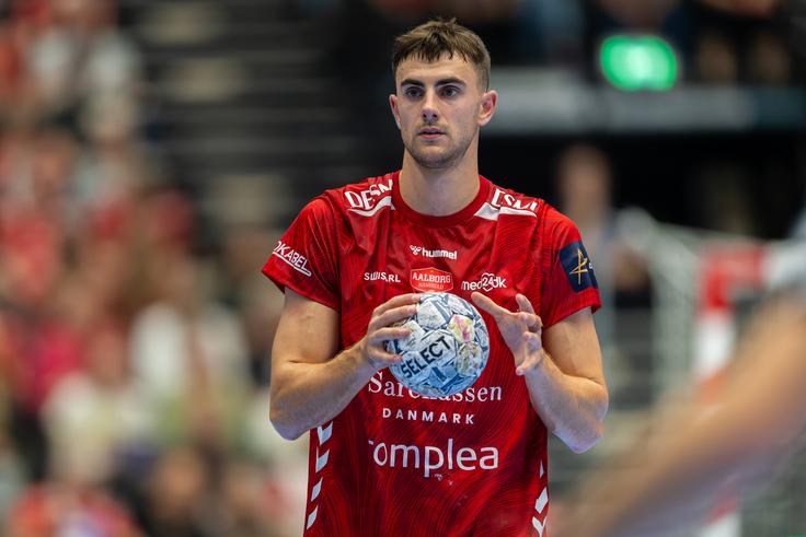 Mads Hoxer | Foto: Guliverimage