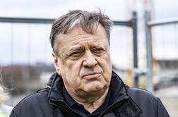 Janković gre na PST namesto na SDS referendum