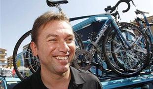 Vinokurov se vrača, odhajata Armstrong in Brajkovič?