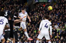 Bijol v boj od prve minute, Man City suveren