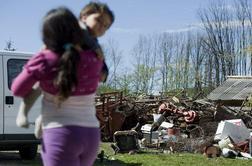 Novomeška občina z novo strategijo reševanja romske tematike