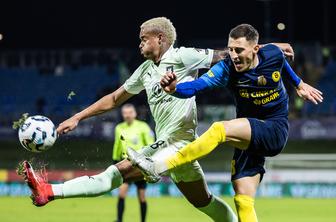 Charles Thalisson se seli na Japonsko