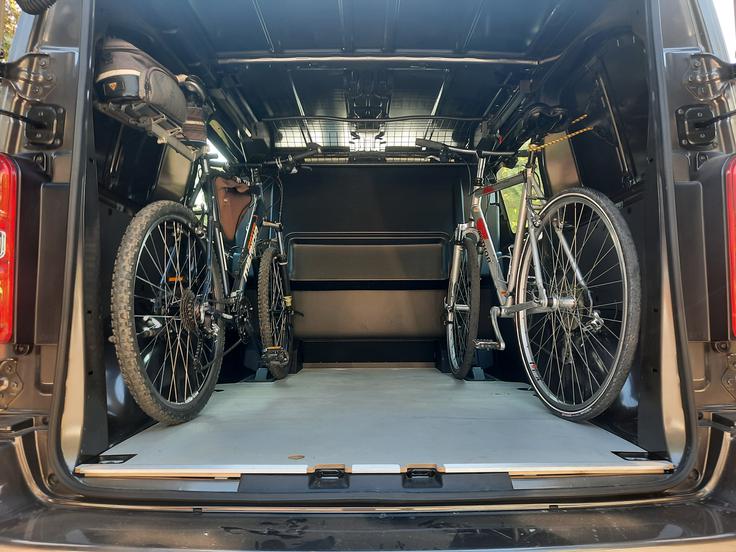Fiat scudo | Foto: Aleš Črnivec