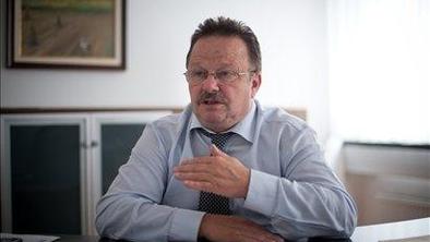 "Vlado moramo opominjati, ker sicer …"