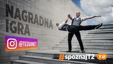Iščejo se najbolj kreativni in znanja polni