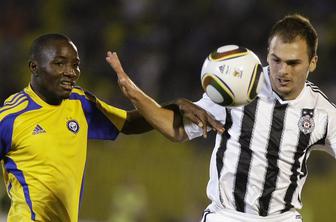 Ačimović ujel veliko okrepitev, ki jo je spremljal že lep čas