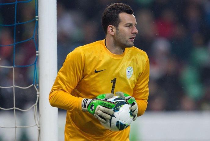 Moratti: Handanović je naš ključni igralec