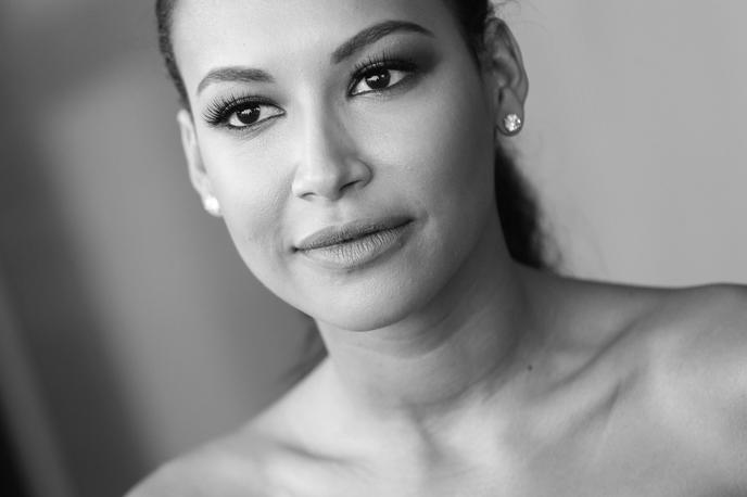 Naya Rivera | Zdaj je uradno: utopitev Naye Rivera je bila nesreča. | Foto Getty Images