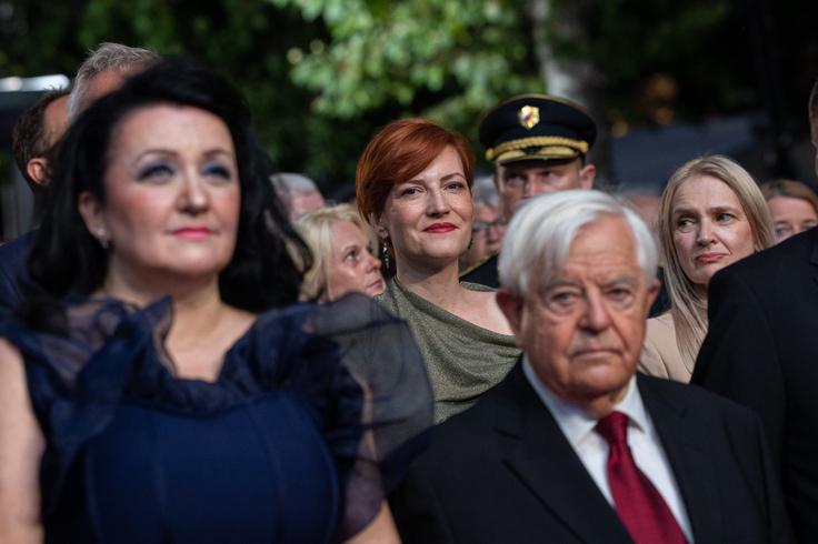 Dan državnosti | Foto: STA