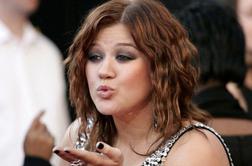 Kelly Clarkson: Nisem lezbijka!