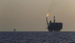 Iran bo povečal proizvodnjo nafte za pol milijona sodov dnevno