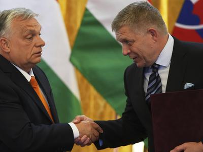 Fico razburil: je to konec demokracije v Evropi?