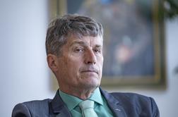 Sajovic: Višina obrambnih izdatkov ni neposredno povezana z nakupom vozil patria