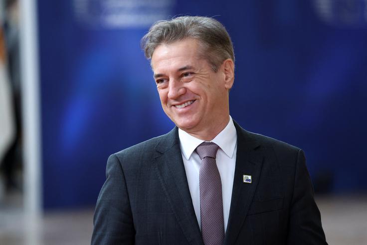 Robert Golob | Foto: Reuters