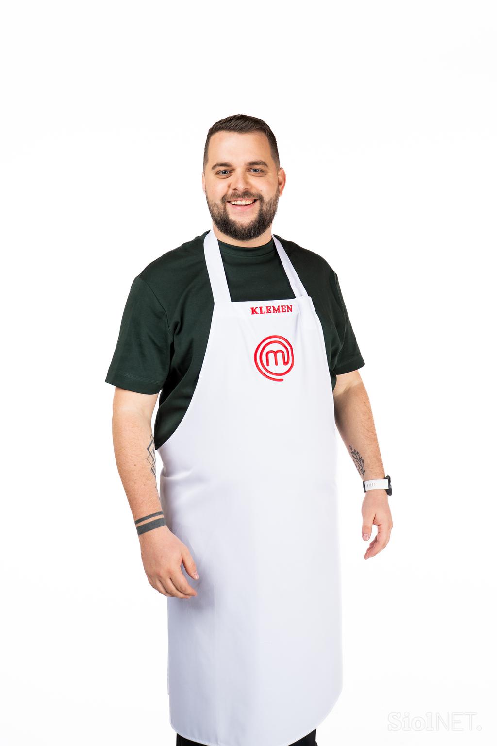 MasterChef Slovenija 2026