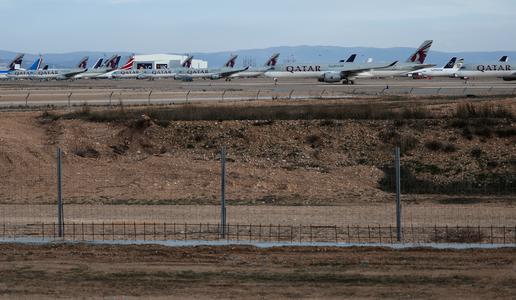 Slovenski pilot opozarja: Zelo hitro bo cel svet občutil posledice vojne