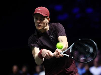 Lahko se le zahvali Novaku Đokoviću