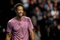 Gael Monfils