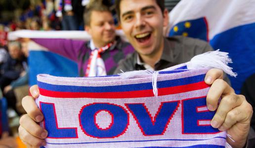 Evropsko prvenstvo po 30 letih znova v Sloveniji?