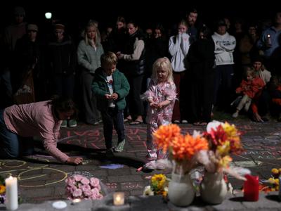 Velika tragedija na OŠ v Oregonu: ubiti trije otroci in učitelj