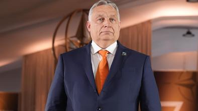 Orban zaradi obiska v Moskvi tarča kritik in očitkov o morebitni kršitvi pogodbe EU