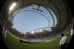 Katar bo gostitelj klubskega SP 2019 in 2020